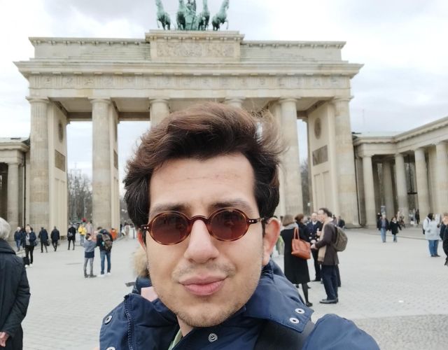 Kazımkarabekir Almanca Özel Ders