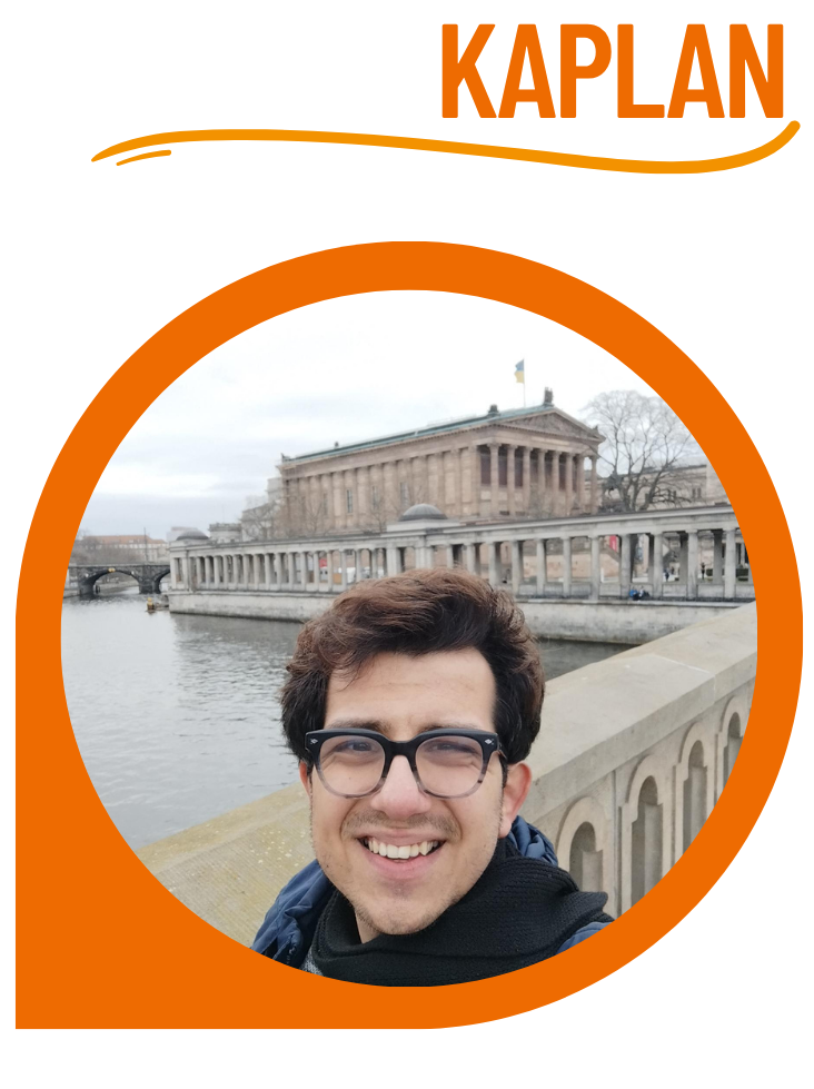 Kazımkarabekir Almanca Özel Ders